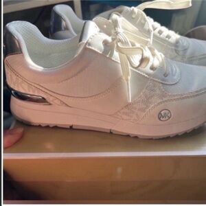 Michael Kors sneakers